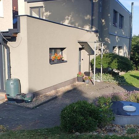 Pod Lipou Lejlighed Liberec Eksteriør billede