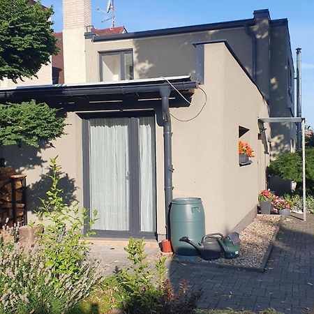 Pod Lipou Lejlighed Liberec Eksteriør billede